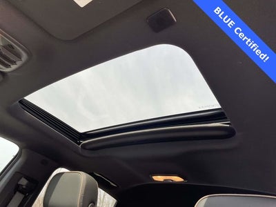 2023 GMC Canyon Denali