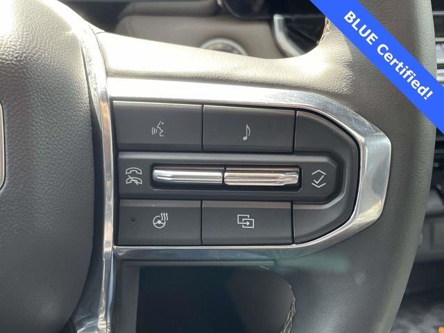 2023 GMC Canyon Denali