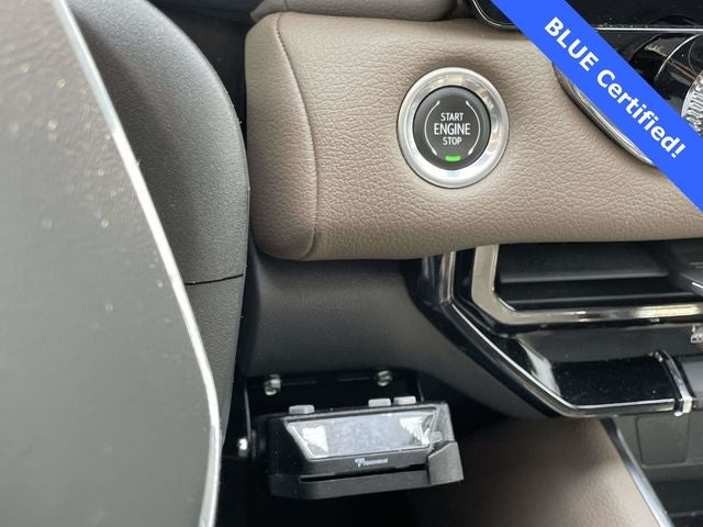 2023 GMC Canyon Denali