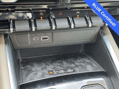 2023 GMC Canyon Denali