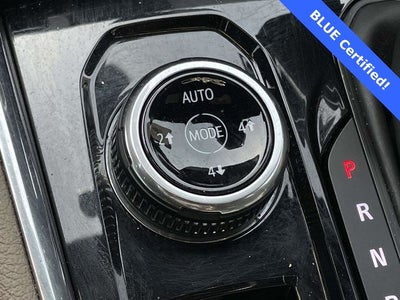 2023 GMC Canyon Denali