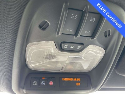 2023 GMC Canyon Denali