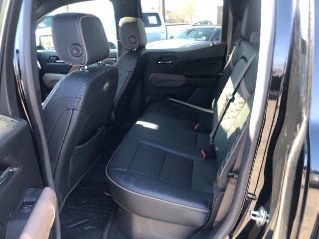 2023 GMC Canyon Denali