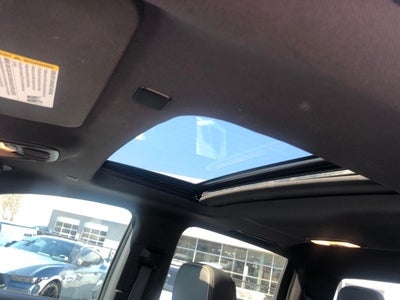 2023 GMC Canyon Denali