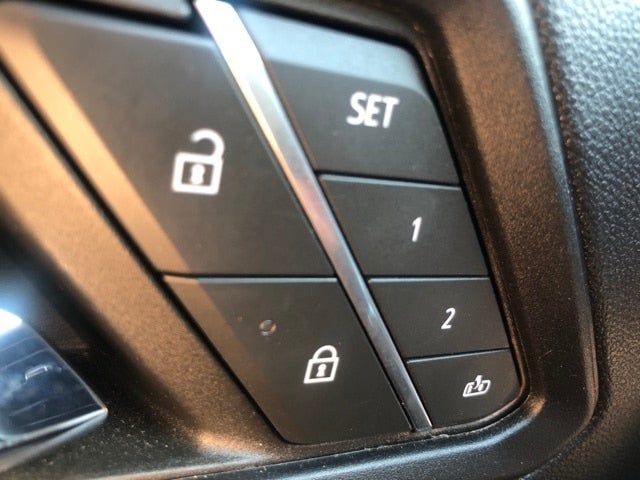 2023 GMC Canyon Denali