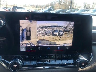 2023 GMC Canyon Denali