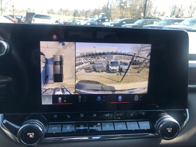 2023 GMC Canyon Denali