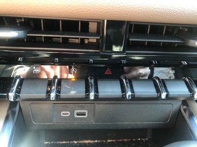 2023 GMC Canyon Denali