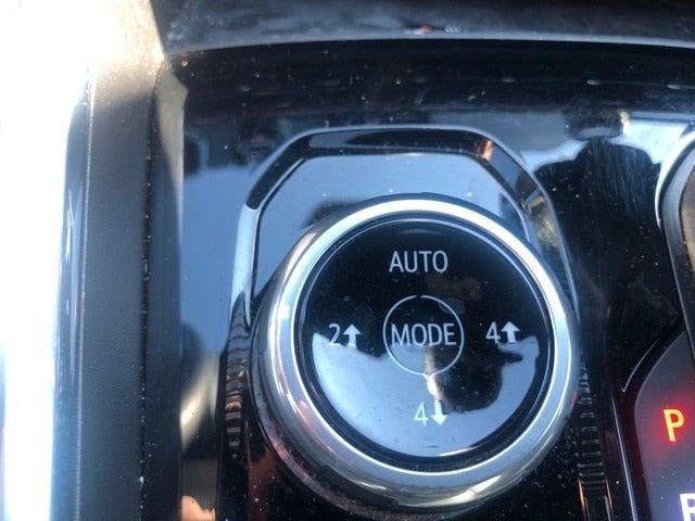 2023 GMC Canyon Denali