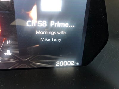 2023 GMC Canyon Denali