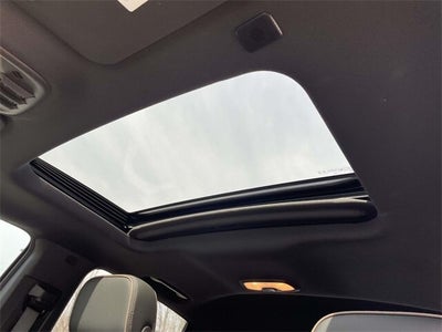 2023 GMC Canyon Denali