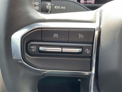 2023 GMC Canyon Denali