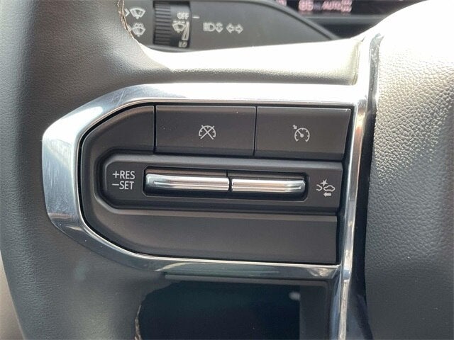 2023 GMC Canyon Denali