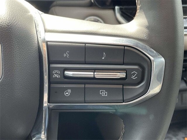 2023 GMC Canyon Denali