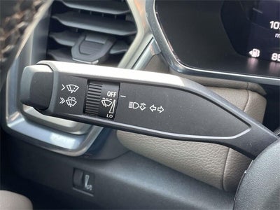 2023 GMC Canyon Denali