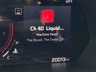 2023 GMC Canyon Denali