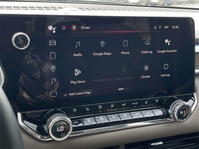 2023 GMC Canyon Denali