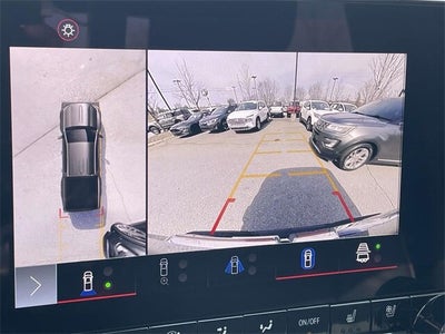 2023 GMC Canyon Denali