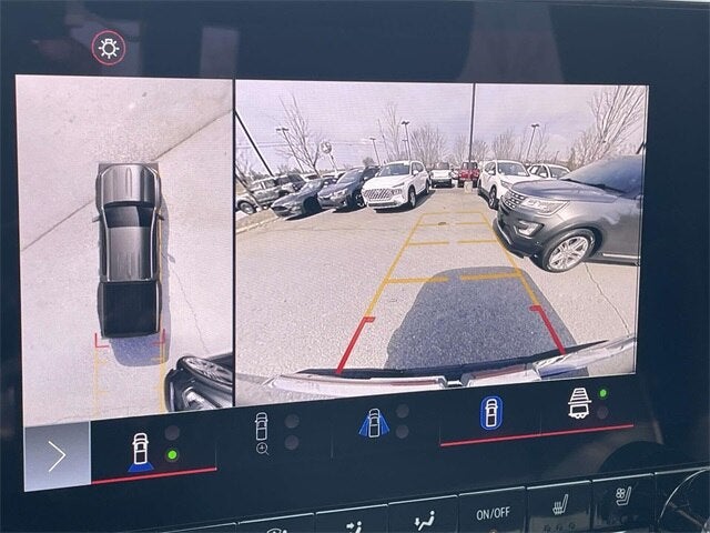 2023 GMC Canyon Denali