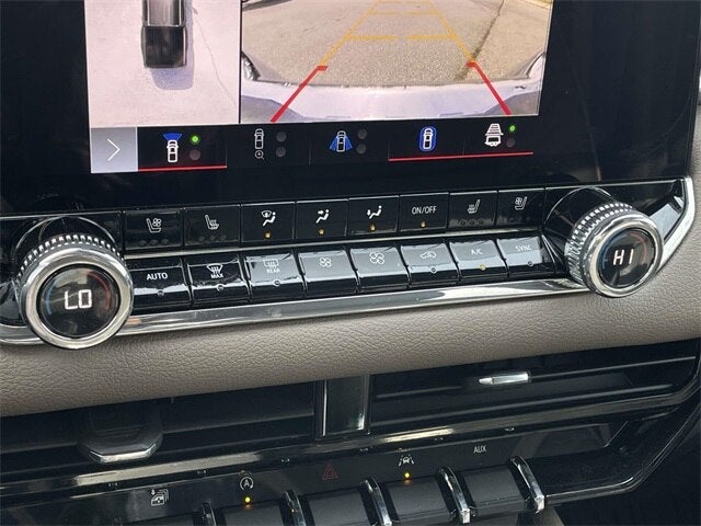 2023 GMC Canyon Denali