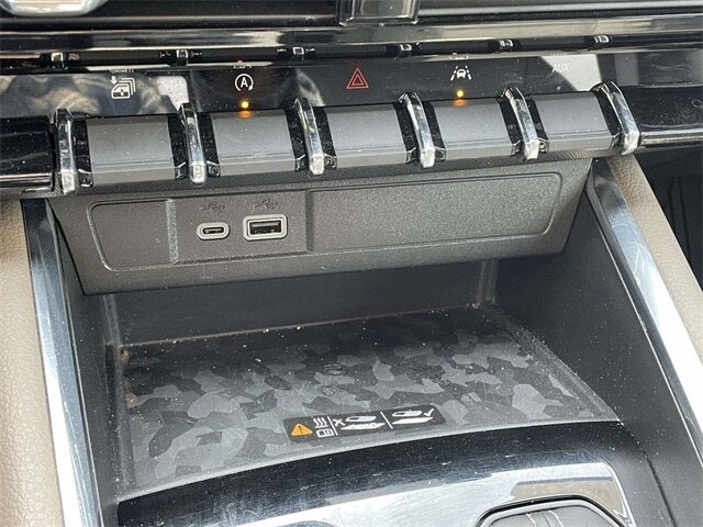 2023 GMC Canyon Denali