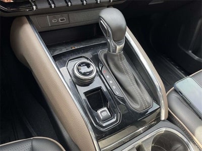 2023 GMC Canyon Denali