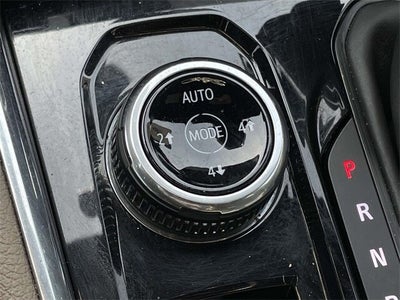 2023 GMC Canyon Denali