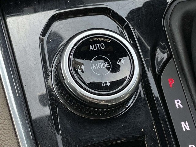 2023 GMC Canyon Denali