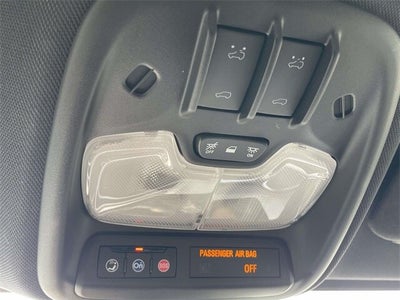 2023 GMC Canyon Denali