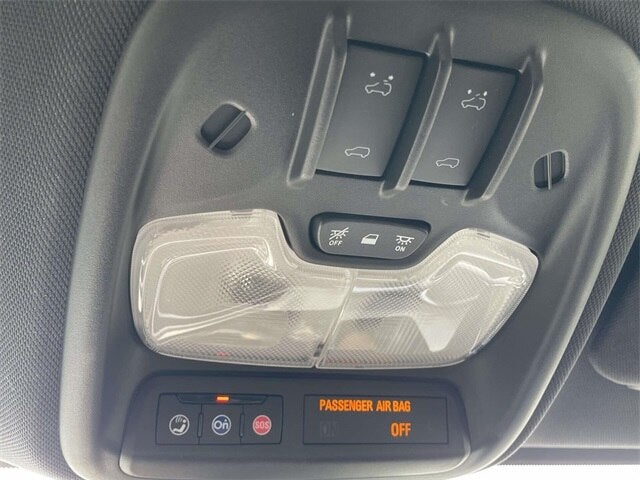 2023 GMC Canyon Denali