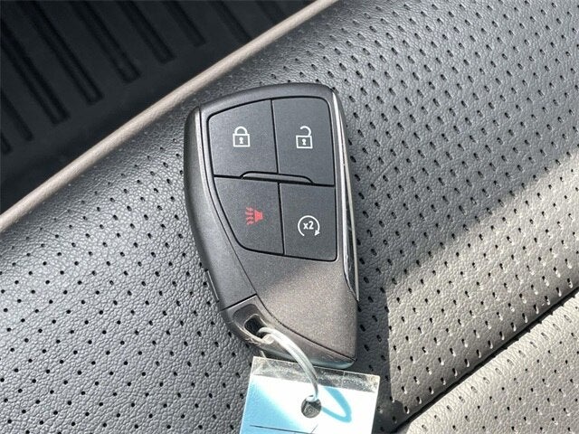 2023 GMC Canyon Denali