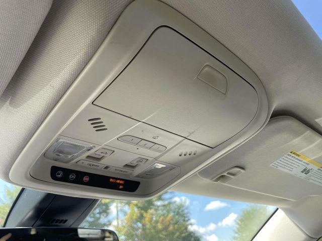 2018 Cadillac XT5 Premium Luxury