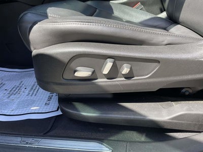 2018 Cadillac XT5 Premium Luxury