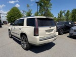2015 Cadillac Escalade Luxury