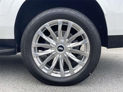 2021 Cadillac Escalade ESV Premium