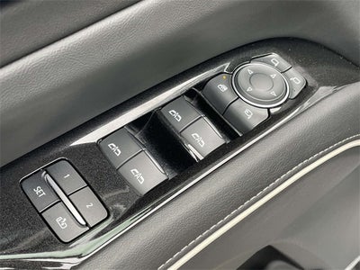 2021 Cadillac Escalade ESV Premium