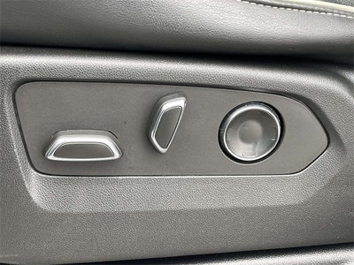 2021 Cadillac Escalade ESV Premium