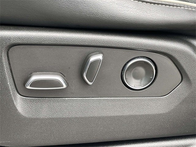 2021 Cadillac Escalade ESV Premium