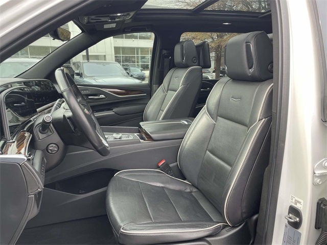 2021 Cadillac Escalade ESV Premium