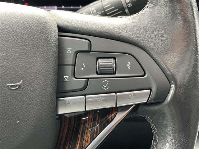 2021 Cadillac Escalade ESV Premium