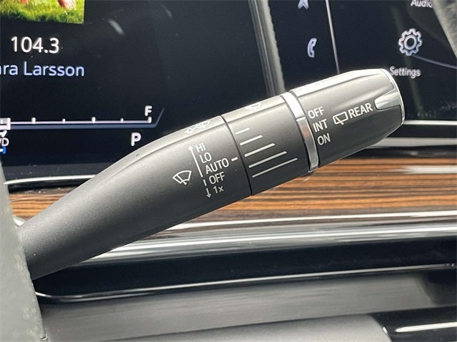 2021 Cadillac Escalade ESV Premium