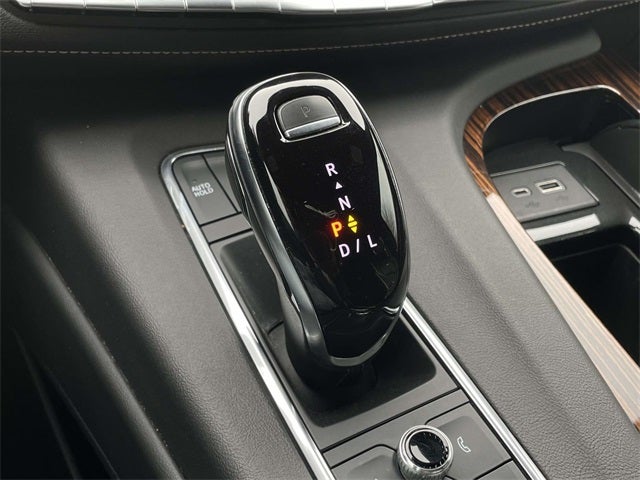 2021 Cadillac Escalade ESV Premium