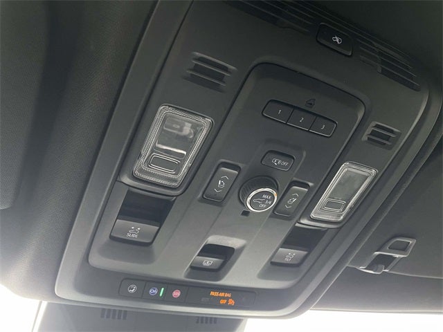 2021 Cadillac Escalade ESV Premium