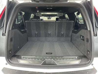 2021 Cadillac Escalade ESV Premium