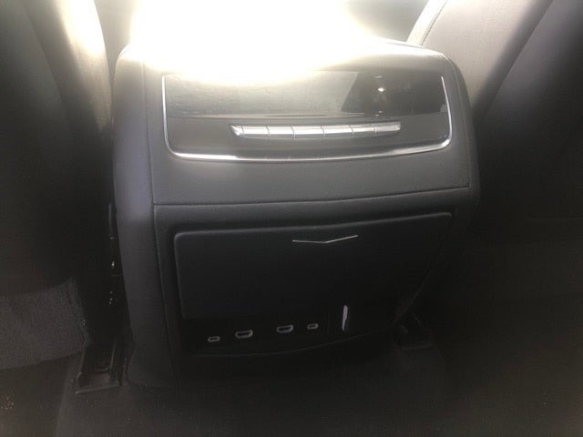 2021 Cadillac Escalade ESV Premium