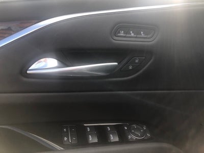 2021 Cadillac Escalade ESV Premium