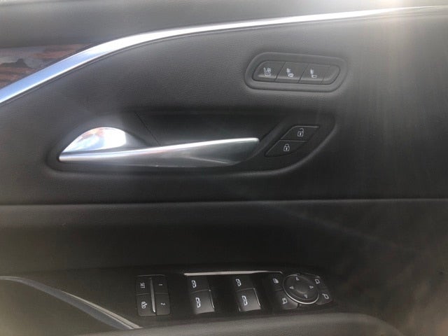 2021 Cadillac Escalade ESV Premium