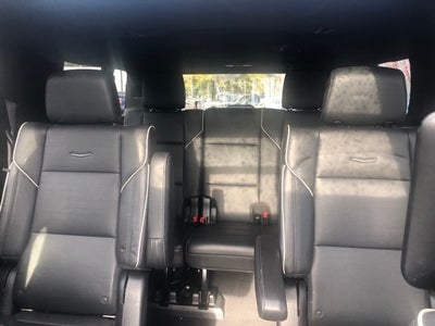 2021 Cadillac Escalade ESV Premium