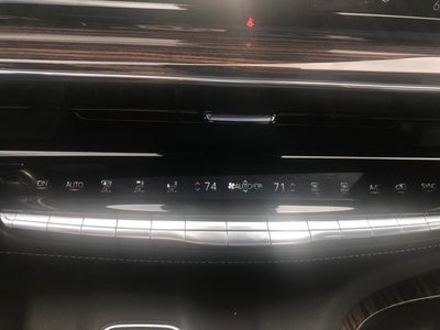 2021 Cadillac Escalade ESV Premium