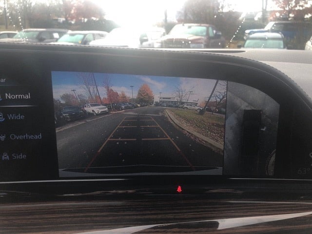 2021 Cadillac Escalade ESV Premium